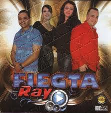 Fiegta Ray 2011
